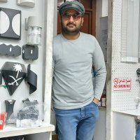 Zeeshan Ali (@zee_zul) 's Twitter Profile