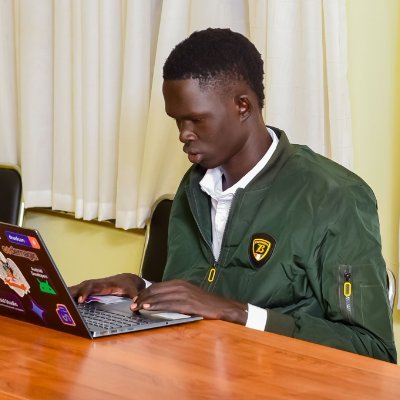 thiak_ayuen's profile picture. Android Developer | WordPress & Web Developer | Responsive, Modern Websites 💻