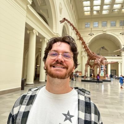 D_Strock's profile picture. “Polka dots can’t stay alone” -Yayoi Kusama