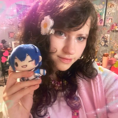 🌈ヾ(@⌒ー⌒@)ノ⁷ FOLLOW LIM Profile