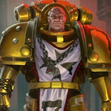 Burn the heretic. Kill the mutant. Purge the unclean