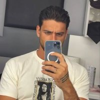 Michael Morrone (@michaelmor3594) 's Twitter Profile