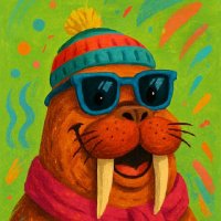 Walrus Club | FREEMINT (@twalrusclub) 's Twitter Profile