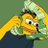 JAGOYEPING's profile image
