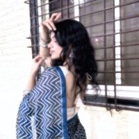 maithili.p (@999mits) 's Twitter Profile
