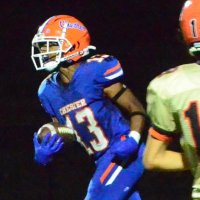 Bryce Caldwell (@caldw_13) 's Twitter Profile