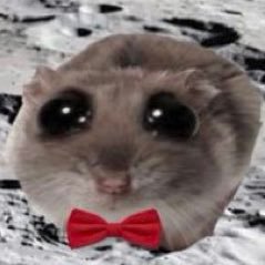 anime dub apologist, survival horror fanatic, constantly sleep deprived. just a heads up- all I do is retweet shitposts or stuff I like