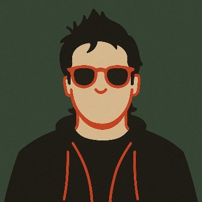 IamAdiG's profile picture. Builder  | Banter, Beers & Memes