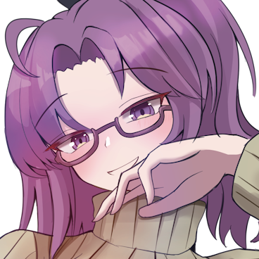 requiem_in_dawn's profile picture. NSFW account for doing lewd things on. It's a secret to everybody~
18+, obviously.