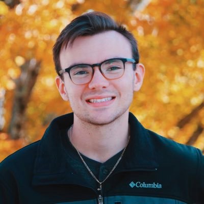 Adam Slivon Profile