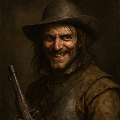 Some would call me a Prog Enjoyer. Scythian Truther