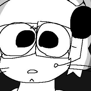 silly_rookieYAY's profile picture. I draw it simple. and I like (TADC, and PIZZA TOWER and OTHERS FANS) (art/gaming/chilling/silly/bi)