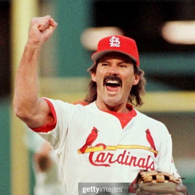 Knower of Ball - Dennis Eckersley is the greatest closer in the history of baseball