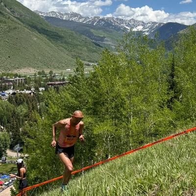 Runner by profession| Chef by day, Poet by night| 9-Time World CHAMPION
👉🏾https://t.co/z9depLmtBG 👈🏾