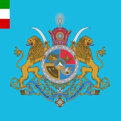 EliteBeautyKent's profile picture. MIGA KingRezaPahlavi