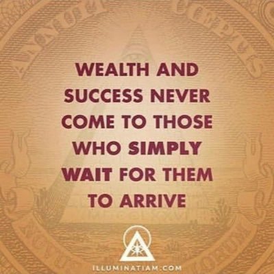 Join the Illuminati to become richest famous powerful wealthy