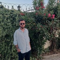 GÖRKEM (@gerekeme) 's Twitter Profile Photo