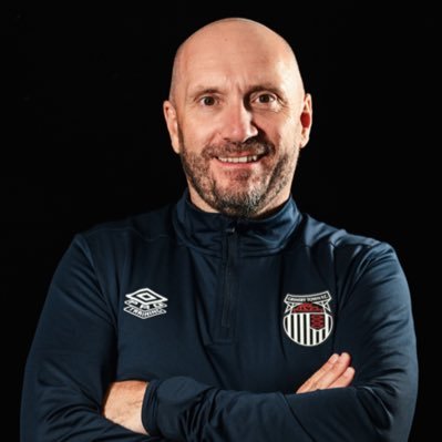 Education & Performance Psychology @officialgtfc Geography @OAWintringham👨🏻🎓🏌🏿♂️⛰🎯