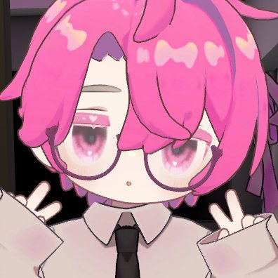 HALUCA(ハルカ)@VRCさんのプロフィール画像