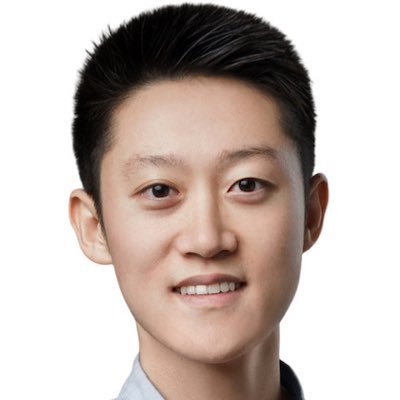 jamesnoh13's profile picture. AI chips @AWSstartups | prev. @Stanford ‘21 | 🇰🇷🇺🇸 | views are my own
