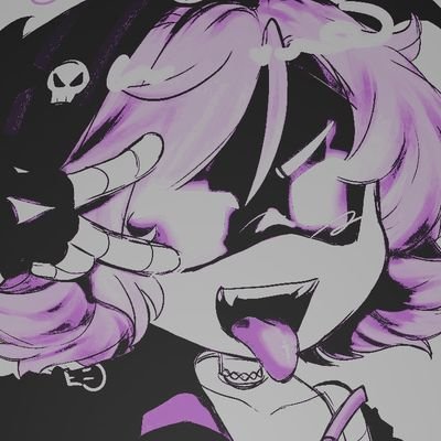 angstydrone's profile picture. ⠀⠀⠀

⠀⠀⠀