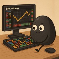Black Pebble, Inc. (@blackpebblebp) 's Twitter Profile