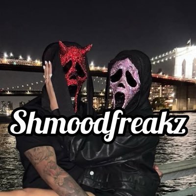 Bringing The Shmood freakiness 24/7, Stay Tuned 📻😈 My Other Accs: @shmoodvibes x @shmoodnasty x @shmoodvibez 🎥
