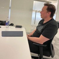 C.E.O AND OWNER OF TESLA (@thisiselon123) 's Twitter Profile