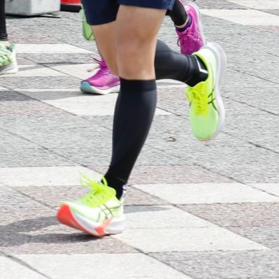 RyoxRunning's profile picture. ランニング歴3年目(2023年9月開始)🏃次走:2026あおもり桜マラソン、PB:10km▶︎54:16、ハーフ▶︎1:55:20、フル▶︎4:34:22、ファイターズ⚾️、🎣、Mr.Children、北海道の左下