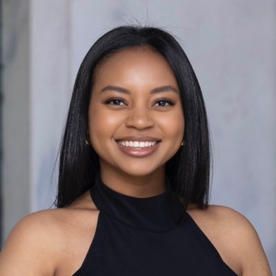 SwaiFinya's profile picture. covering energy & environment policy @politico / E&E News | @medillschool alum | send tips/contact: fswai@eenews.net