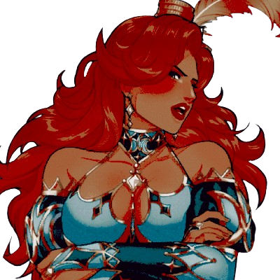‍ ‍* ‍ ‍𝓛𝑈𝐶𝐼𝑁𝐷𝐴 ‍ ‍ ‍ ‍ ‍ ‍ 𓂃 Profile