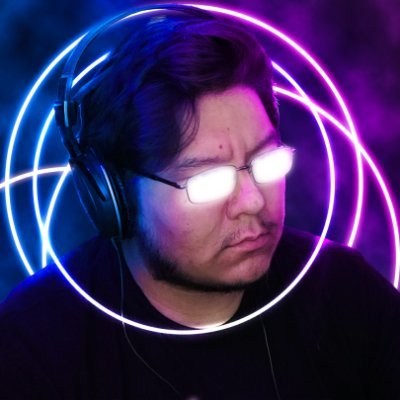 just some dude who streams for fun. catch me live at https://t.co/eWgGYZXPDn