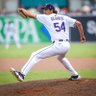 PaulGervase1's profile picture. Psalms 119:11 @lsubaseball➡️ @dodgers