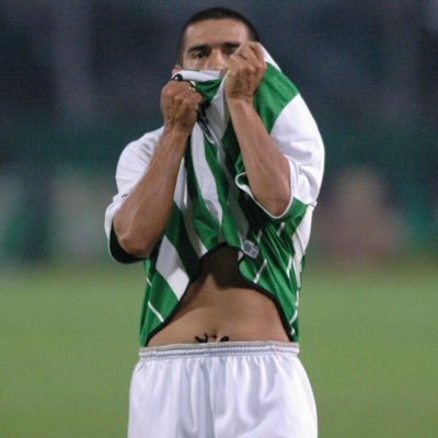 Dacalleal's profile picture. 31/5 🇳🇬 27/7