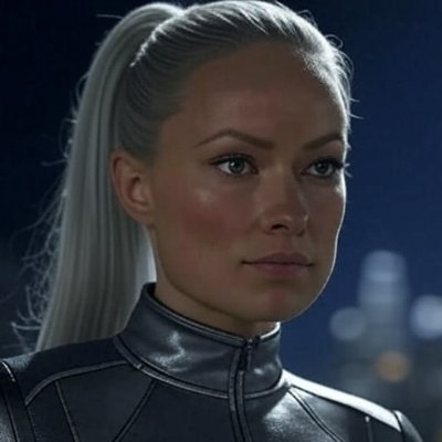 THESILVERWIDOW's profile picture. Symkaria's finest of the #laurverse

| Roleplay account | Marvel & multiverse rp | MDNI | DMs are open | 

wirtten by @LAURSUNIVERSE