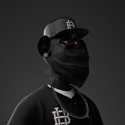 0xdamon_M's profile picture. Bio