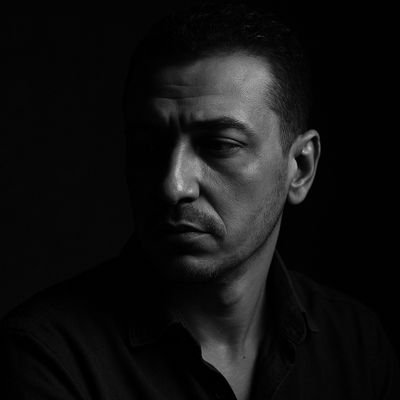KarimAzab92's profile picture. | اهْدِنَا الصِّرَاطَ الْمُسْتَقِيمَ |

HR Generalist
المساعده في بناء سيرة ذاتية احترافية متوافقة مع ATS