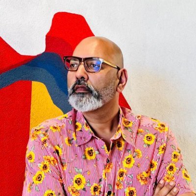 Born in Patna, India | Storyteller | Foodie | Texas Lover