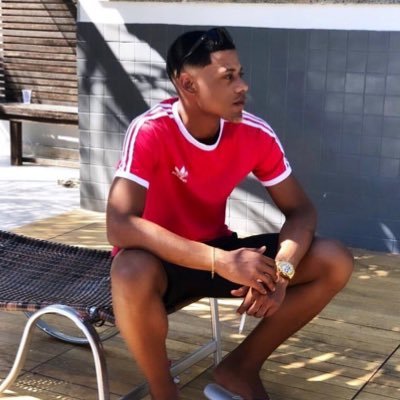 Insano no jeito de ser, de fazer, de mandar ver. 🤴🏽taurino e flamenguista.