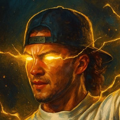 the guy behind all the trends