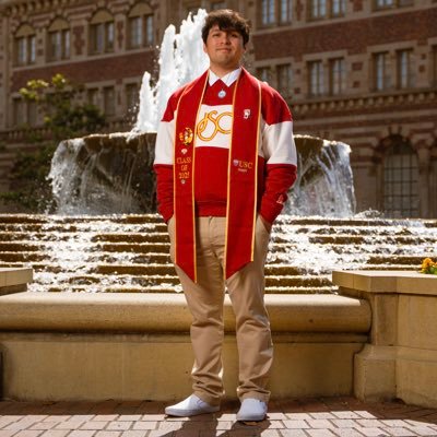 Husband | USC Alum | Writer #Barça #FTTB #VegasBorn 💖MD4Ever💖