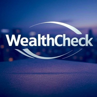 CheckWealth's profile picture. Real data. Real people. Anonymous insights into job, salary, net worth & location. Level up your financial game.