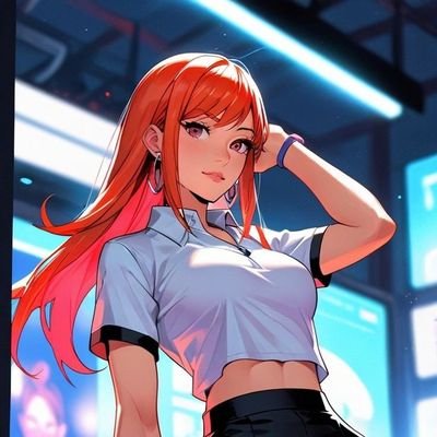 mai_emma68001's profile picture. Professional GFX Artist,🎨 Designer ✨:) I make cool and eye catching Logos,Overlays,GFX,Emotes, Animations,Intro, Outro,Vtuber models 2D/3D in affordable price.