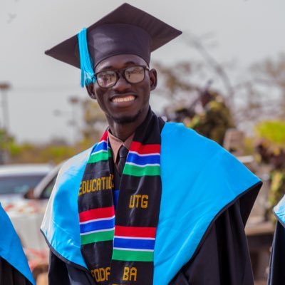 FMSillah95's profile picture. 