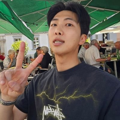 방탄⁷Wiroさんのプロフィール画像