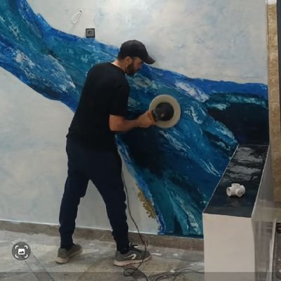 34Deco's profile picture. Respect