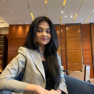 TheYasminH's profile picture. Personal Finance Journalist @ ET Wealth