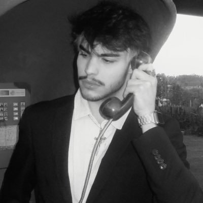 joão ♱さんのプロフィール画像