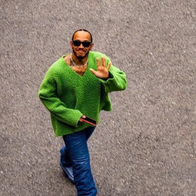 @lewishamilton || fan account @himmelskorpern.bsky.social