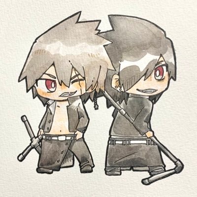 キャッ鯖さんのプロフィール画像